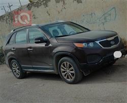 کیا سۆرینتۆ